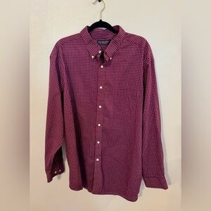 Roundtree & Yorke Button down XXL